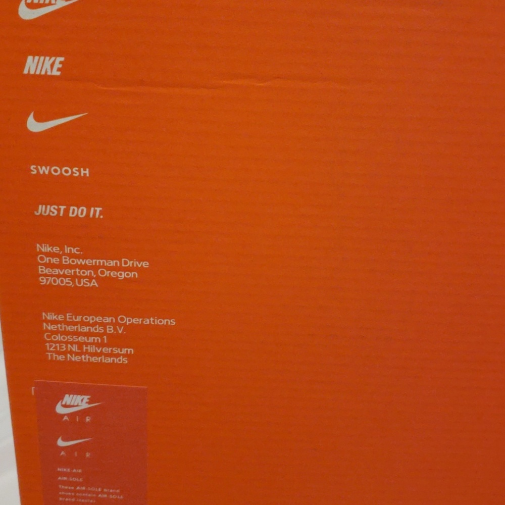 🎁NWT,NIKE MEN'S ZOOM VAPOR PRO 3/4 FOOTBALL - Picture 6 of 8